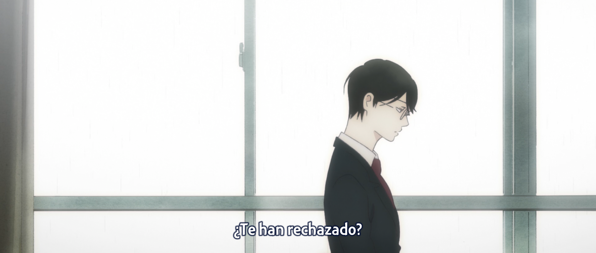 Doukyuusei (Movie) (Ñyuum)